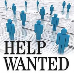 Help Wanted315-304