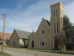 All_Saints_Episcopal_Church_in_Portsmouth